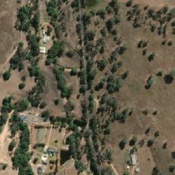 Satellite imagery of Kellys Hill, AU
