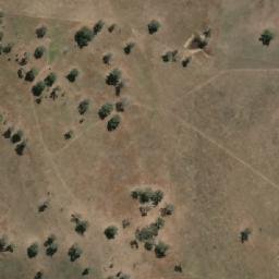 Satellite imagery of Kellys Hill, AU