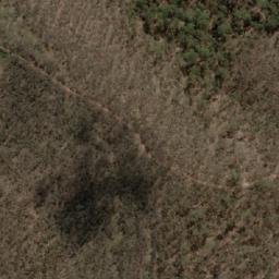 Satellite imagery of Eskdale Trig Station, AU
