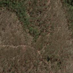 Satellite imagery of Eskdale Trig Station, AU