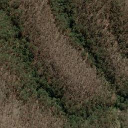Satellite imagery of Eskdale Trig Station, AU