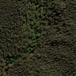 Satellite imagery of Mount Cameron, AU