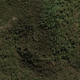Satellite imagery of Tambo Limb, AU