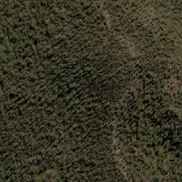 Satellite imagery of Tambo Limb, AU