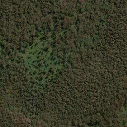Satellite imagery of Limit Hill, AU