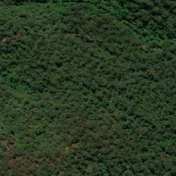 Satellite imagery of The Rocky Knob, AU
