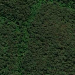 Satellite imagery of The Rocky Knob, AU
