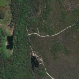 Satellite imagery of Pelican Point, AU
