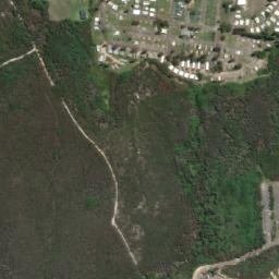 Satellite imagery of Pelican Point, AU