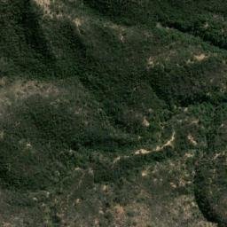 Satellite imagery of Morro de La Bandera, CL