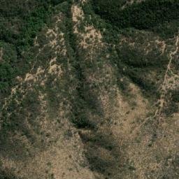 Satellite imagery of Morro de La Bandera, CL