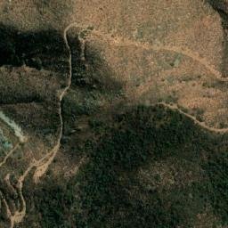 Satellite imagery of Morro Colorado, CL