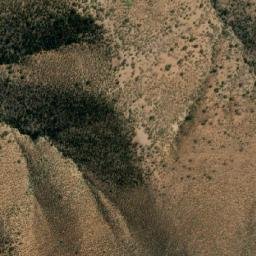 Satellite imagery of Morro El Sauce, CL