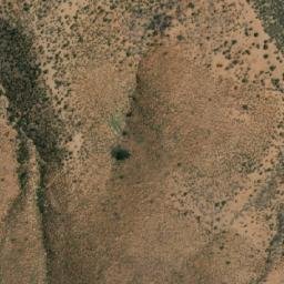 Satellite imagery of Morro El Sauce, CL
