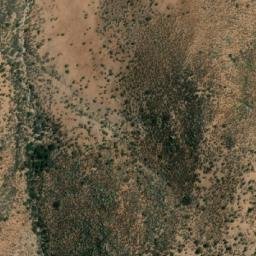 Satellite imagery of Morro El Sauce, CL