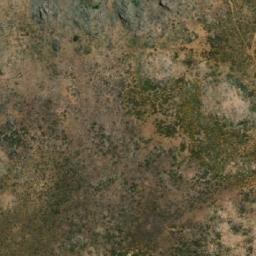 Satellite imagery of Alto de Lipangue, CL