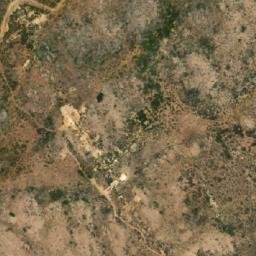 Satellite imagery of Alto de Lipangue, CL