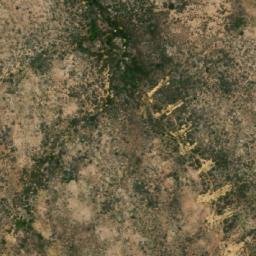 Satellite imagery of Alto de Lipangue, CL