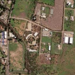 Satellite imagery of Cerro Loica, CL