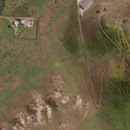 Satellite imagery of Cerro Loica, CL