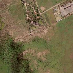 Satellite imagery of Cerro Loica, CL