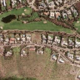 Satellite imagery of Loma Larga, CL