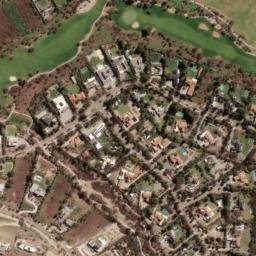 Satellite imagery of Loma Larga, CL