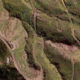 Satellite imagery of Loma Guayacanes, CL