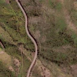 Satellite imagery of Loma Guayacanes, CL