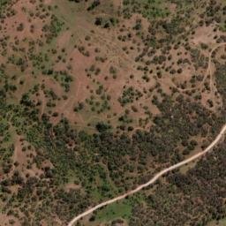 Satellite imagery of Cerro Gordo, CL