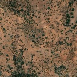 Satellite imagery of Cerro Oreganillo, CL