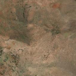 Satellite imagery of Cerro Las Canoítas, CL