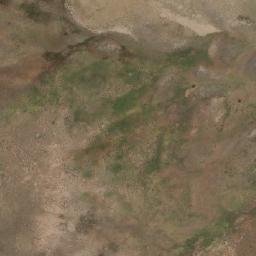 Satellite imagery of Cerro Las Canoítas, CL
