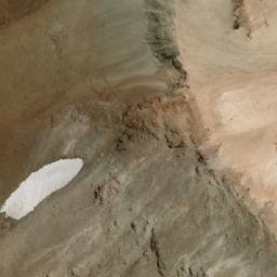 Satellite imagery of Portezuelo del Cepo, CL