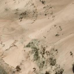 Satellite imagery of Portezuelo del Cepo, CL