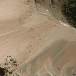 Satellite imagery of Portezuelo del Cepo, CL