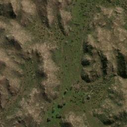 Satellite imagery of Cerro de la Aguada, AR