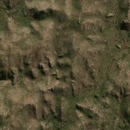 Satellite imagery of Cerro de la Aguada, AR