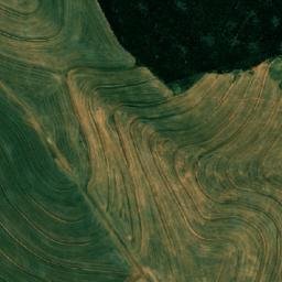 Satellite imagery of BOSSIEKOP, ZA