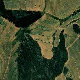 Satellite imagery of BOSSIEKOP, ZA