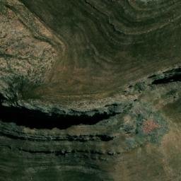 Satellite imagery of VERKEERDEVLEI, ZA