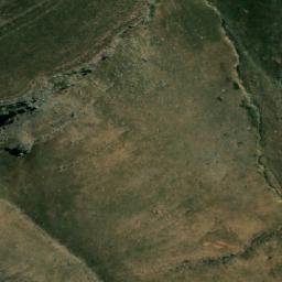 Satellite imagery of VERKEERDEVLEI, ZA