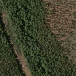 Satellite imagery of EK63 5, AU