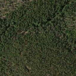 Satellite imagery of EK 64 ?, AU