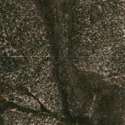 Satellite imagery of Yalanda Hill, AU