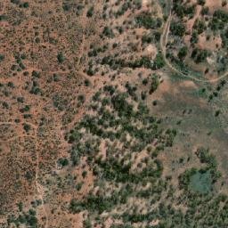 Satellite imagery of New Mine, AU