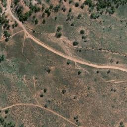Satellite imagery of New Mine, AU