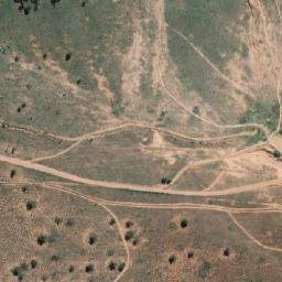 Satellite imagery of New Mine, AU