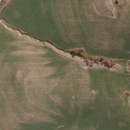 Satellite imagery of Tank Hill, AU