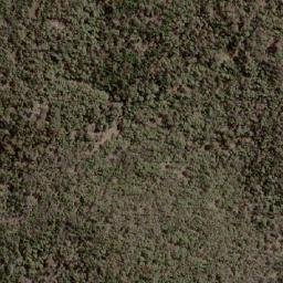 Satellite imagery of House of Commons Mountain, AU